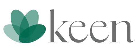 Keen logo