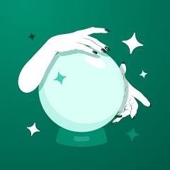 PsychicBook Logo