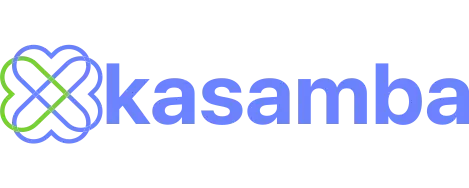 Kasamba logo