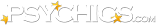 Psychics.com logo
